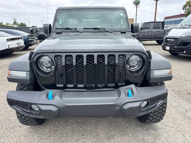 jeep wrangler 4xe 2023 1C4JJXN60PW611998 image jeep wrangler 4xe 2023 1C4JJXN60PW611998 image